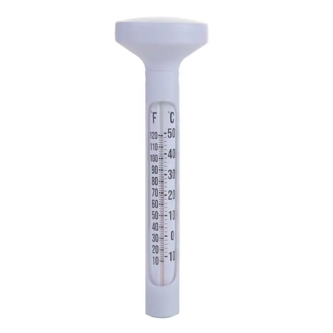 Floating Thermometer