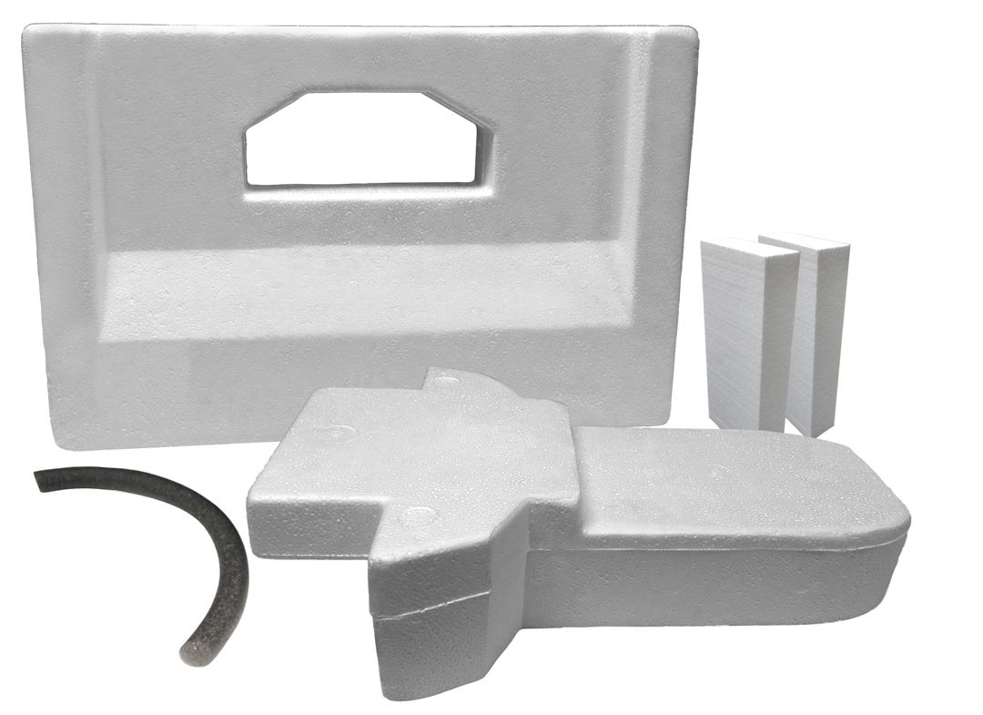 LAGOON Skimmers Protection Kits