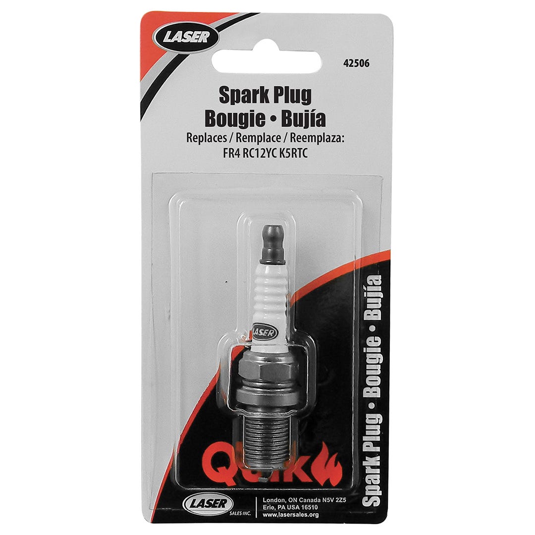 Spark Plug for Small Engines, RC12YC