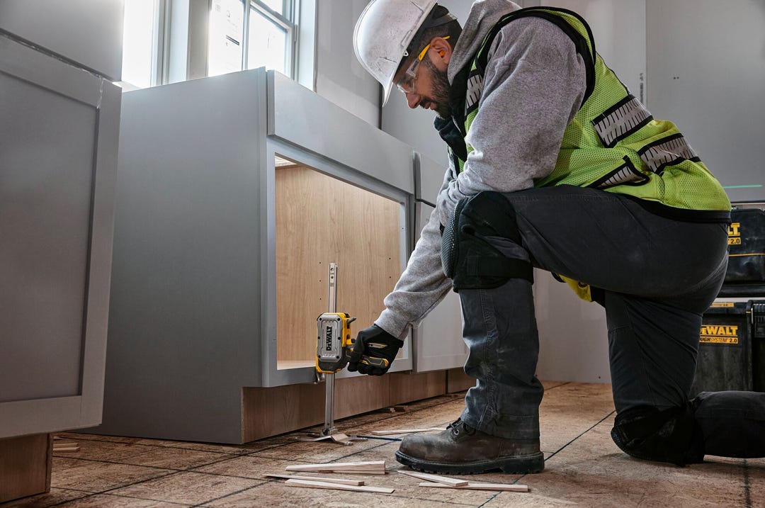 TOUGHSERIES Construction Jack