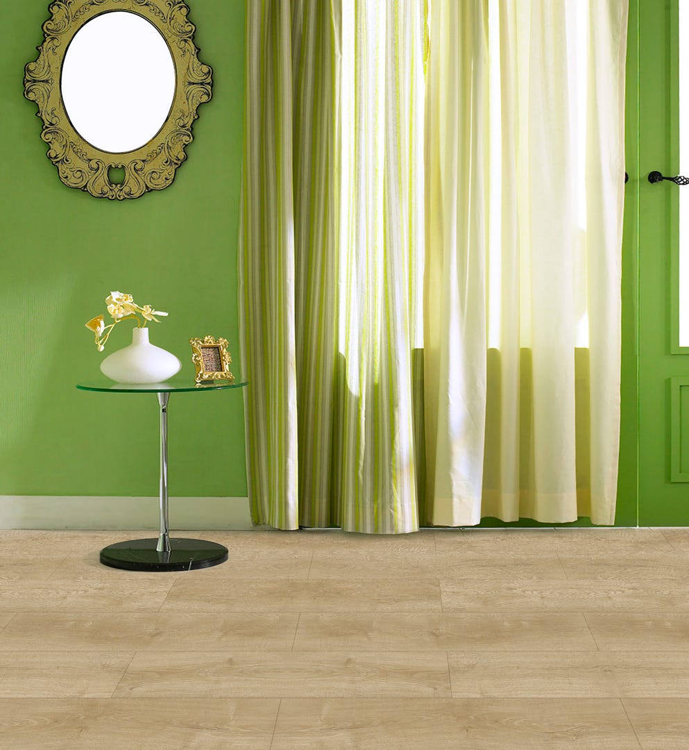 COMBO Laminated Flooring, 12.3 mm, AC3, Eva Bellini