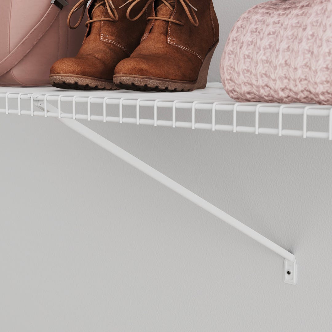 Support Bracket, 20 in.