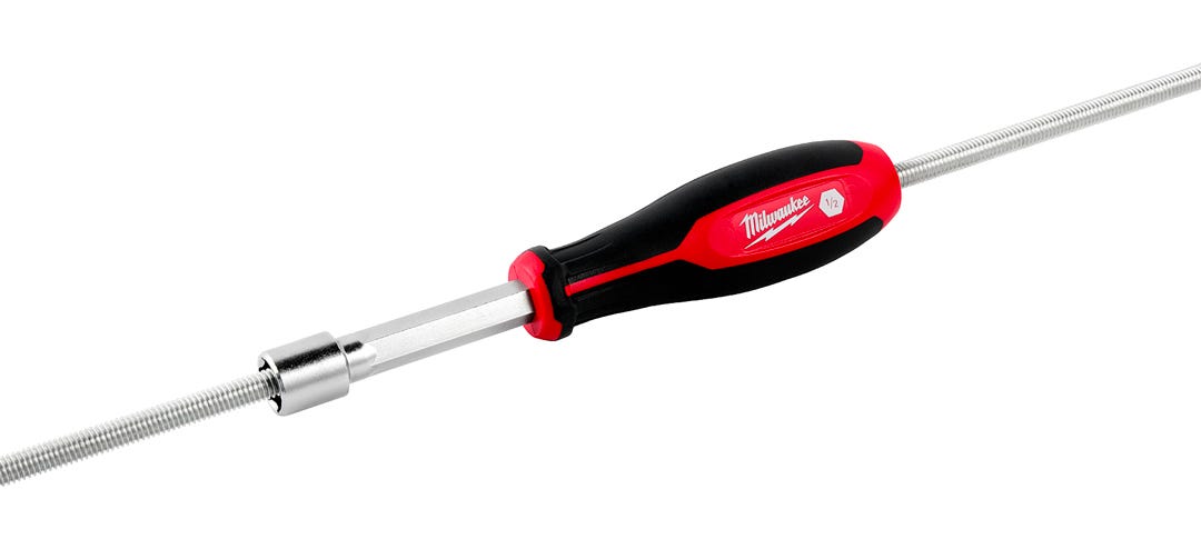 HOLLOWCORE Nut Driver, 1/4 in.