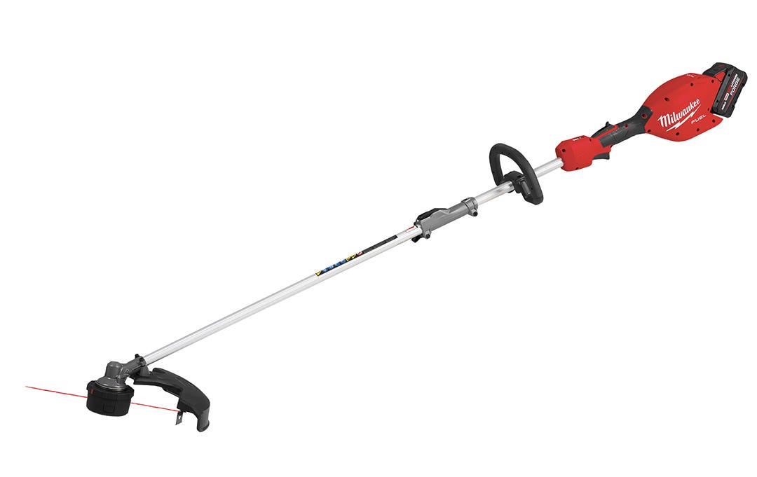M18 FUEL String Trimmer with QUIK-LOK Kit