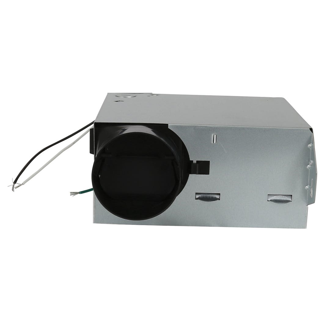Bathroom Fan ARIA, 50 CFM, 4.8 Sones