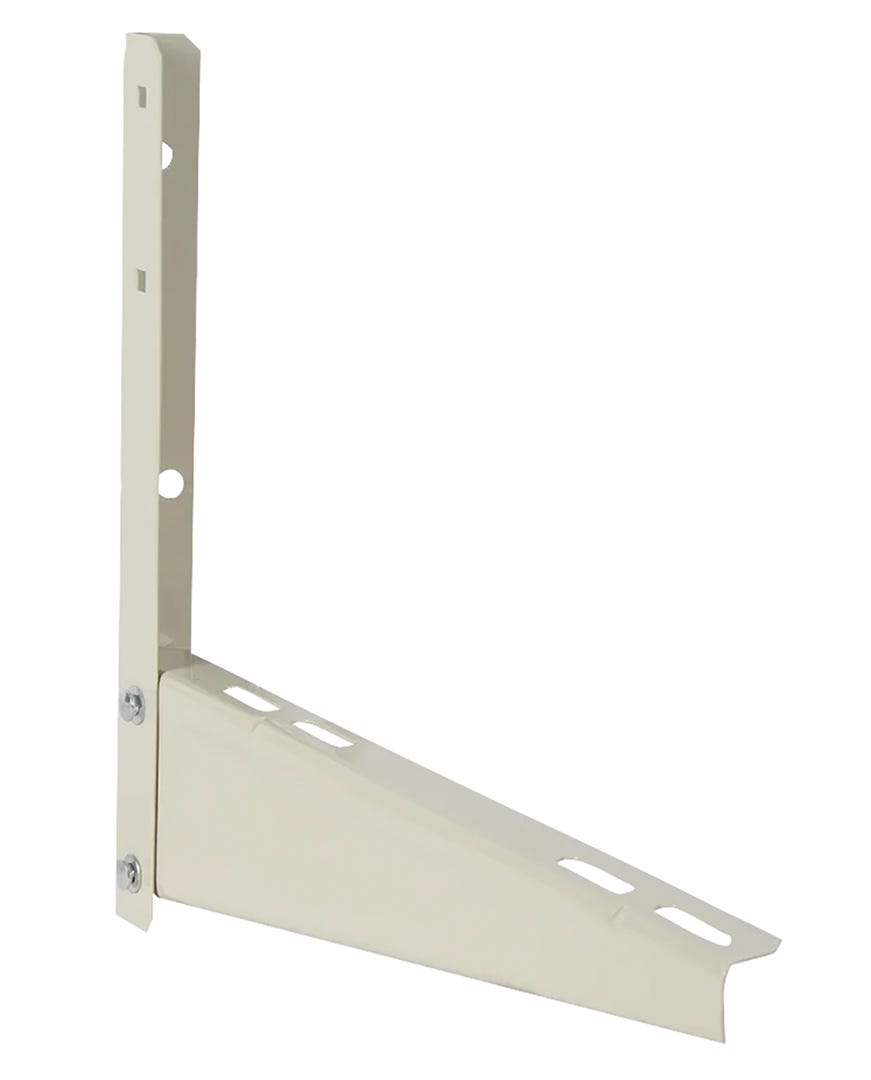 Heat Pump Angle Supports