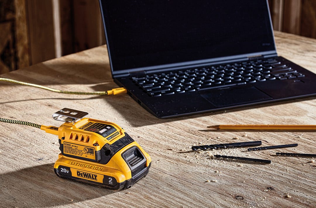 USB Charging Kit