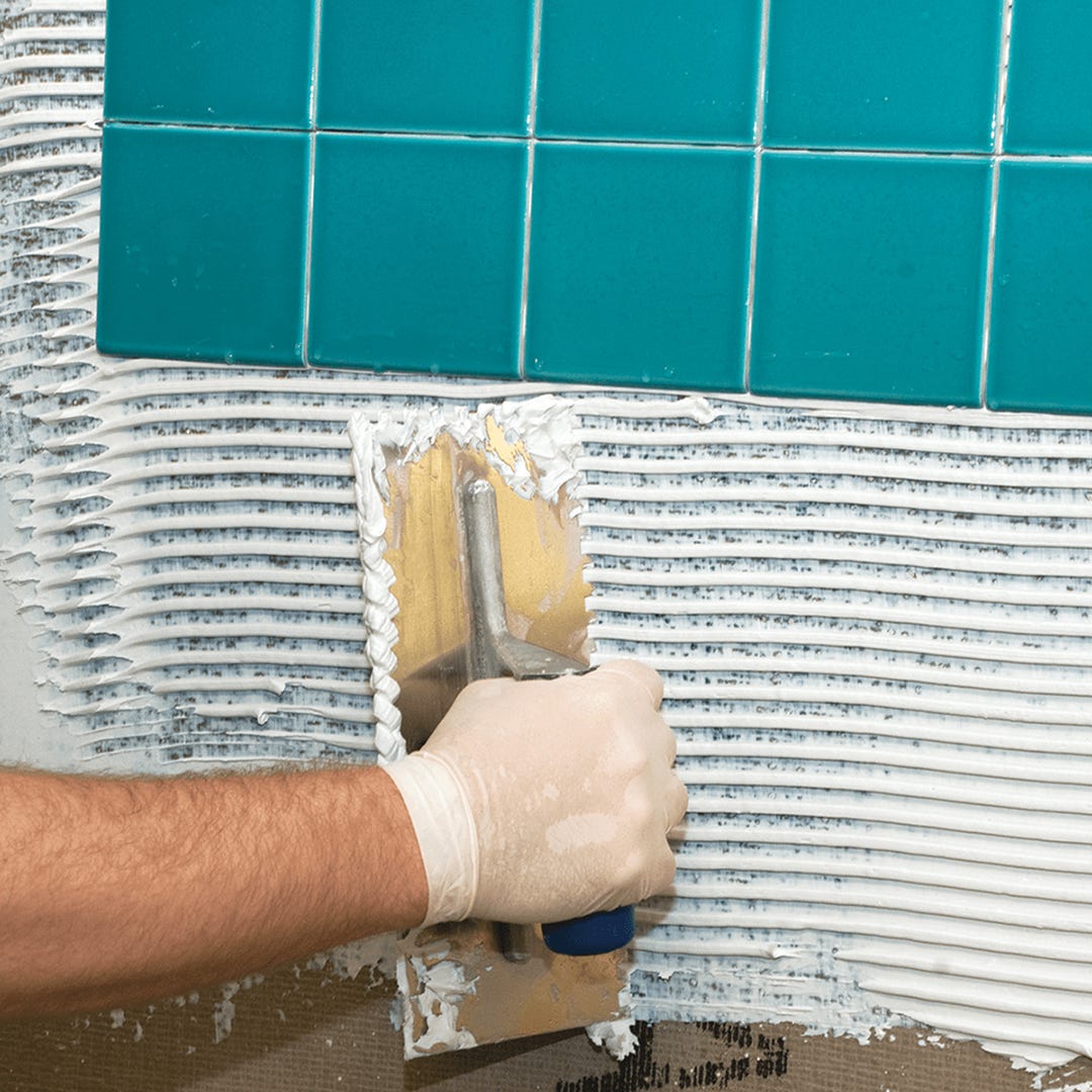 Adhesive ULTRAMASTIC ECO, 3,78 L