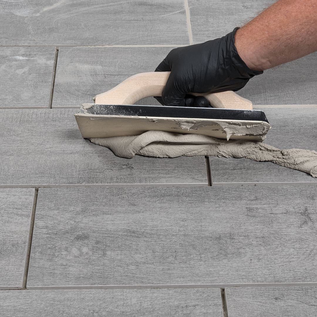 Grout ULTRACOLOR PLUS FA, Frost, 25 lbs