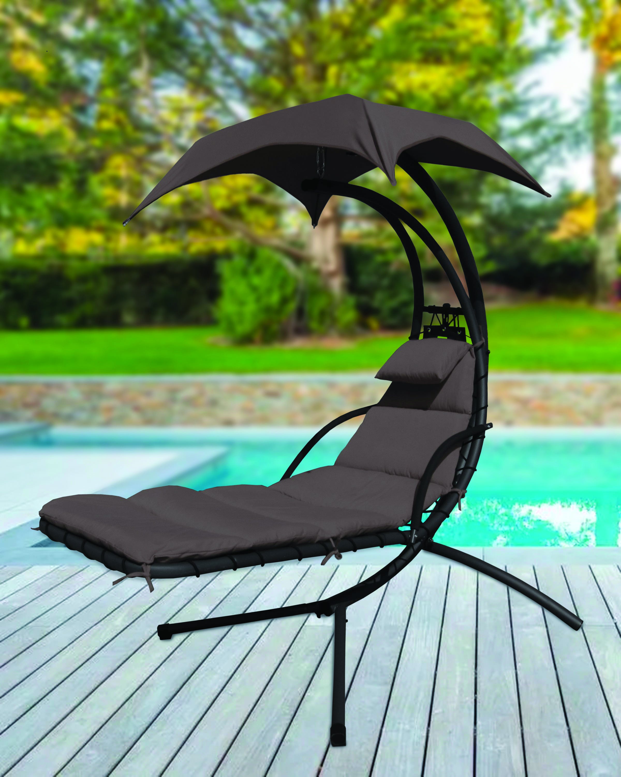 DREAM Hammock, Gray