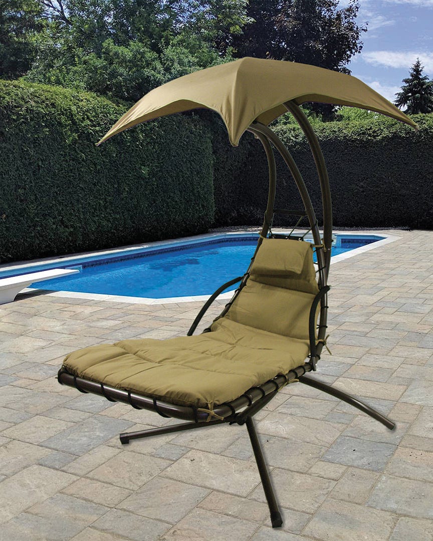 DREAM Hammock, Taupe