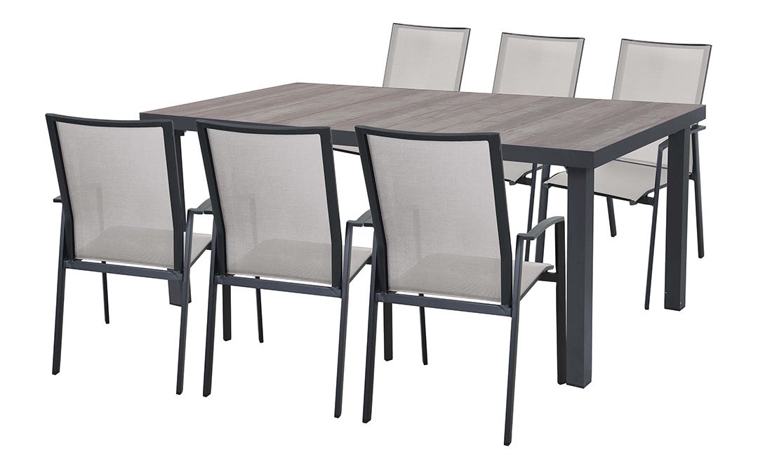 PALERMA Table, 72 in.