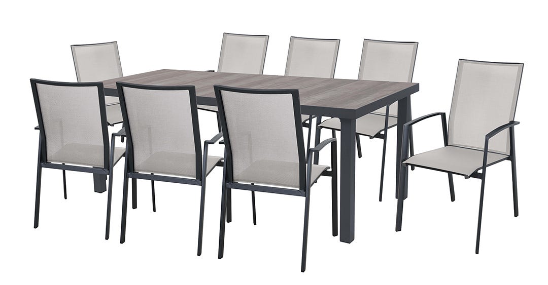 PALERMA Table, 80 in.