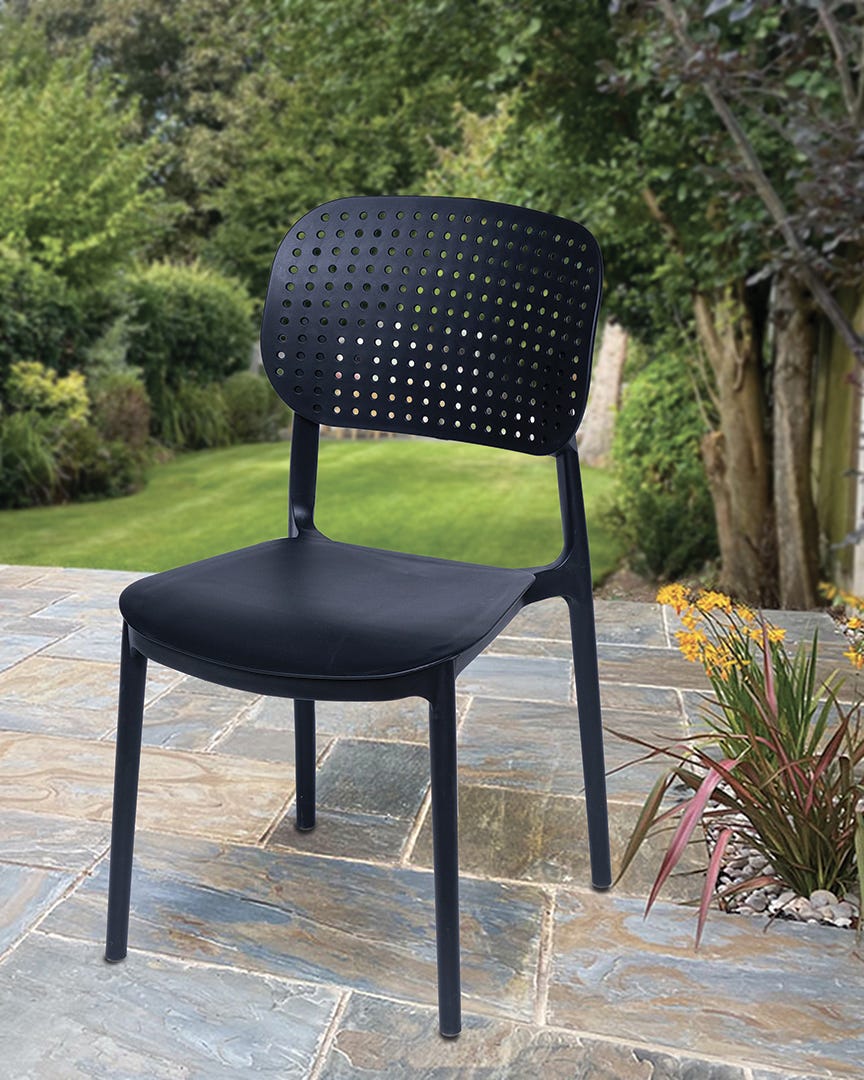 ALTO Chair, Black