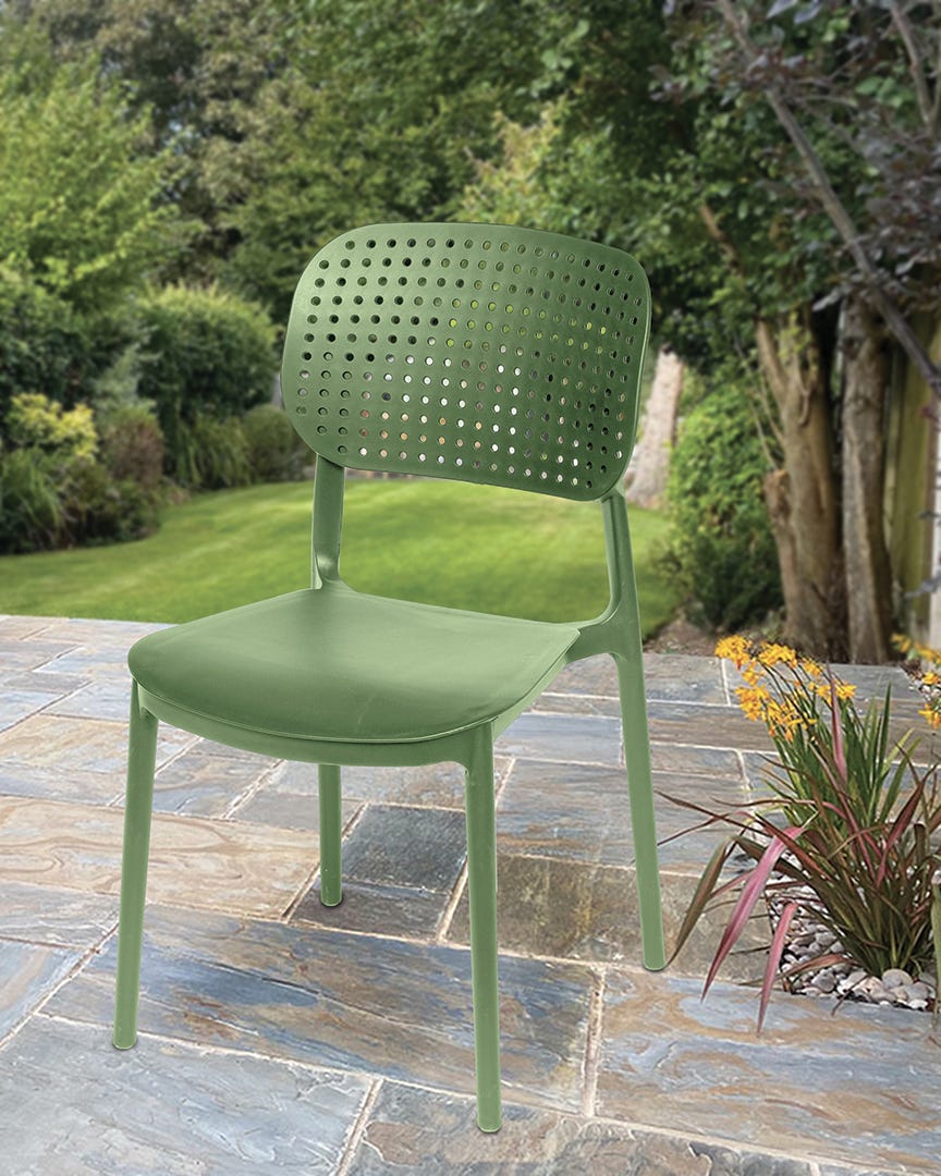 ALTO Chair, Green