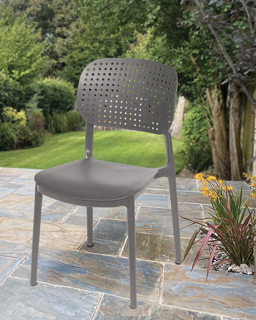 ALTO Chair, Gray