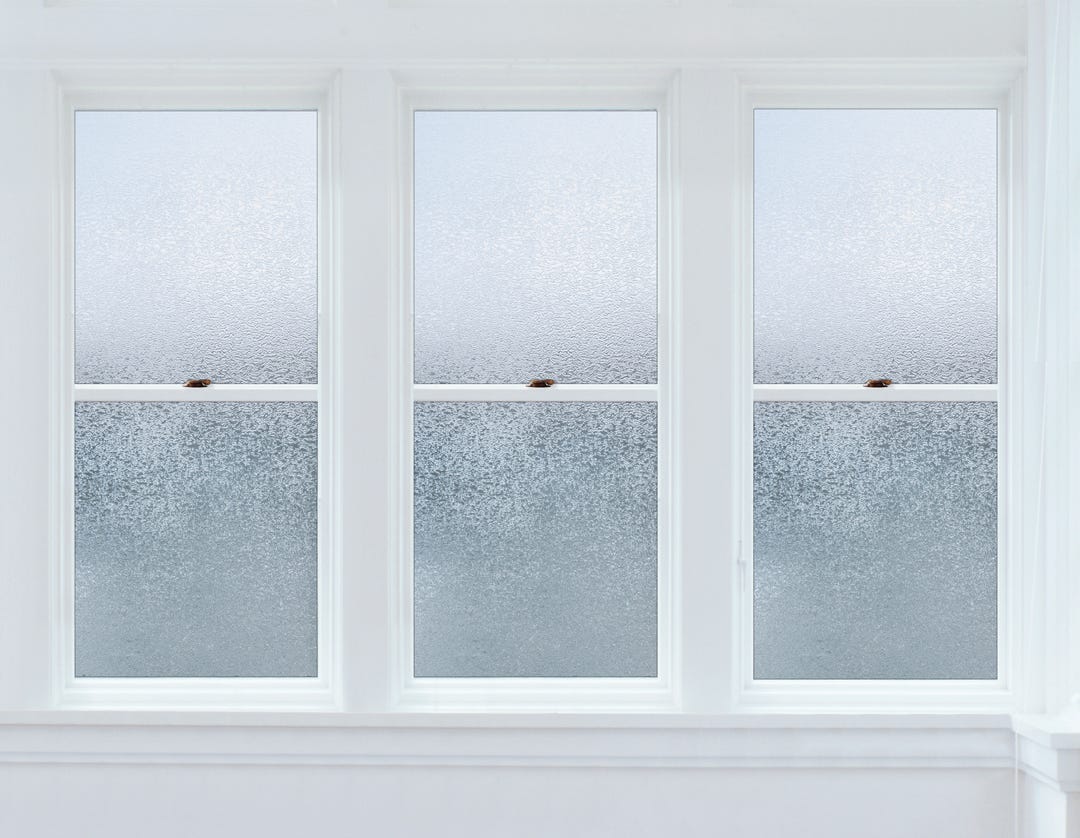Window Premium Film, GLACIER
