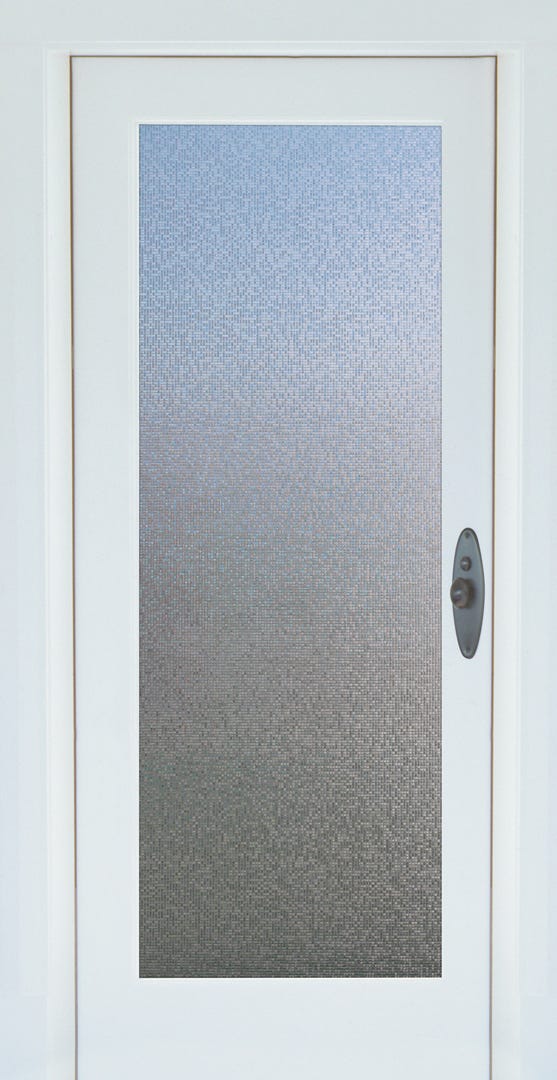 Door Premium Film, CUBIX