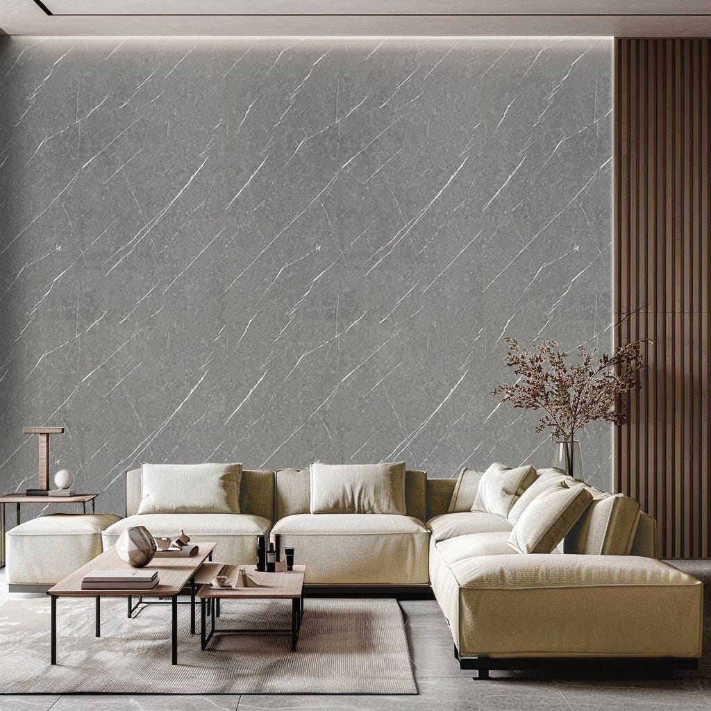 Wall Panel, Slate, 4 ft. x 8 ft.