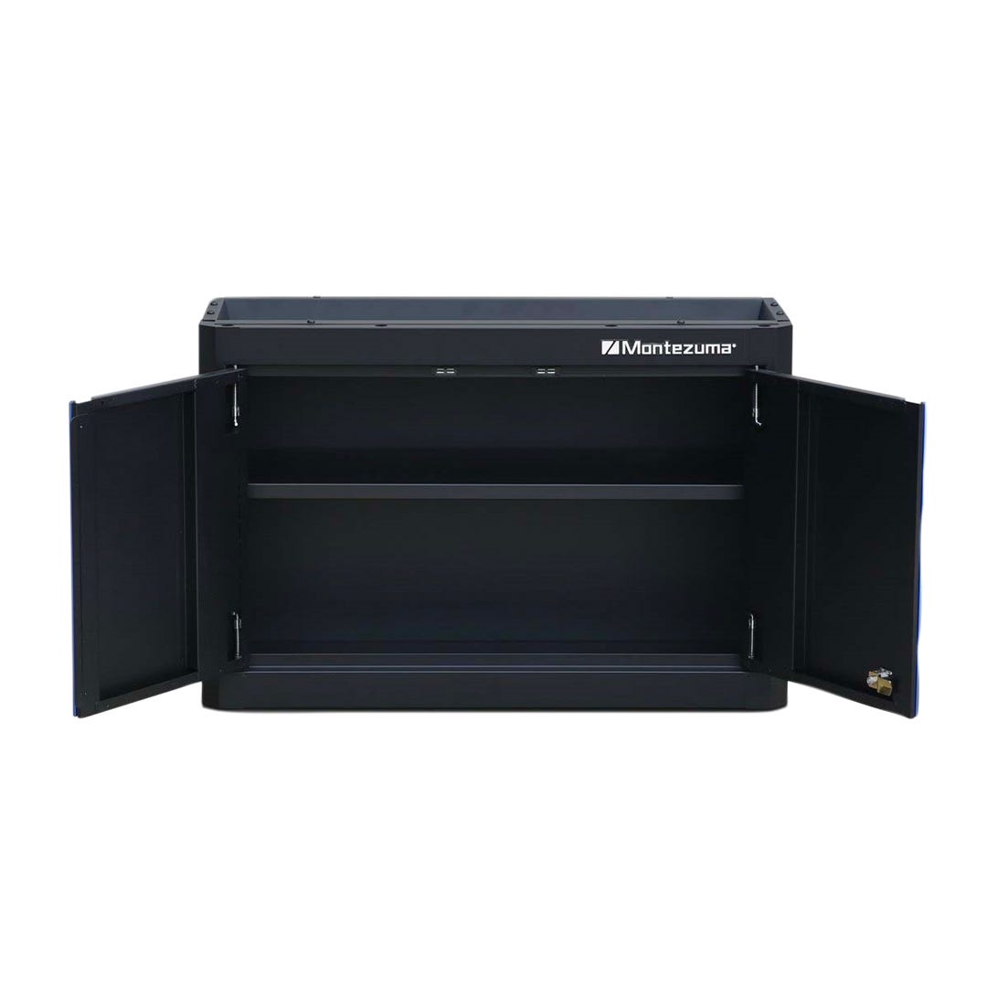 2-Door Wall Cabinet, 30.5 in. x 12 in.