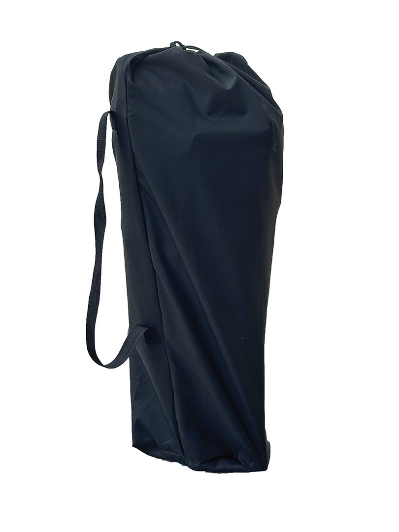 Big Heated Camp Chair, Double Wide