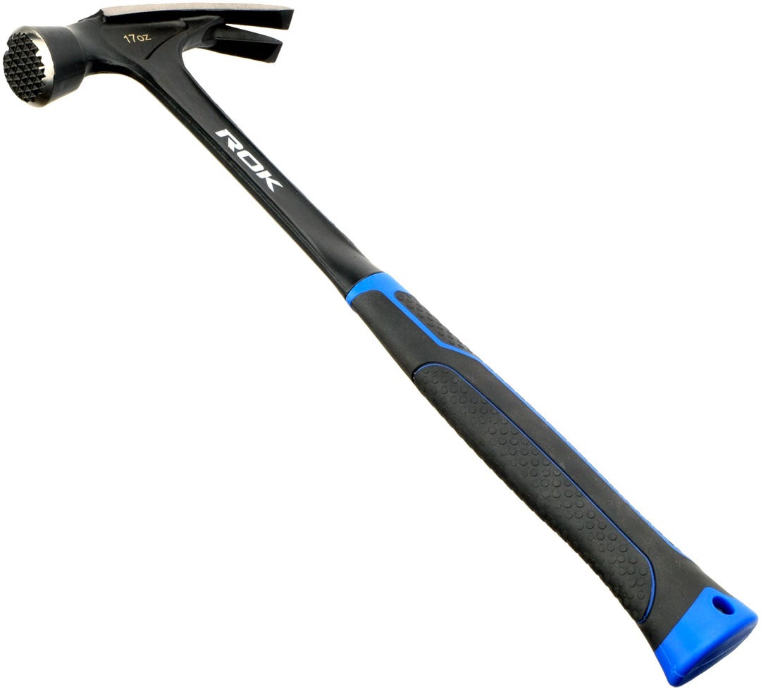 17 oz Framing Hammer