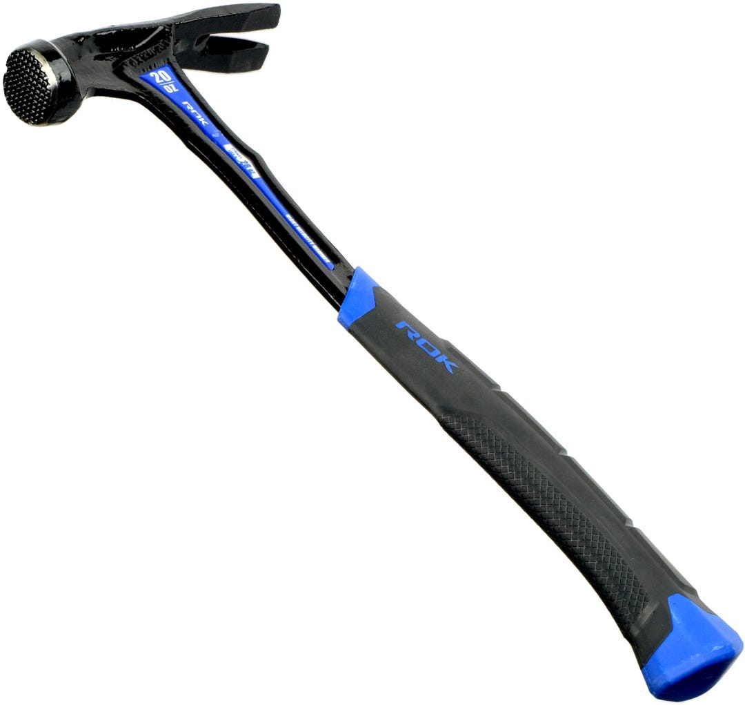 20 oz Framing Hammer