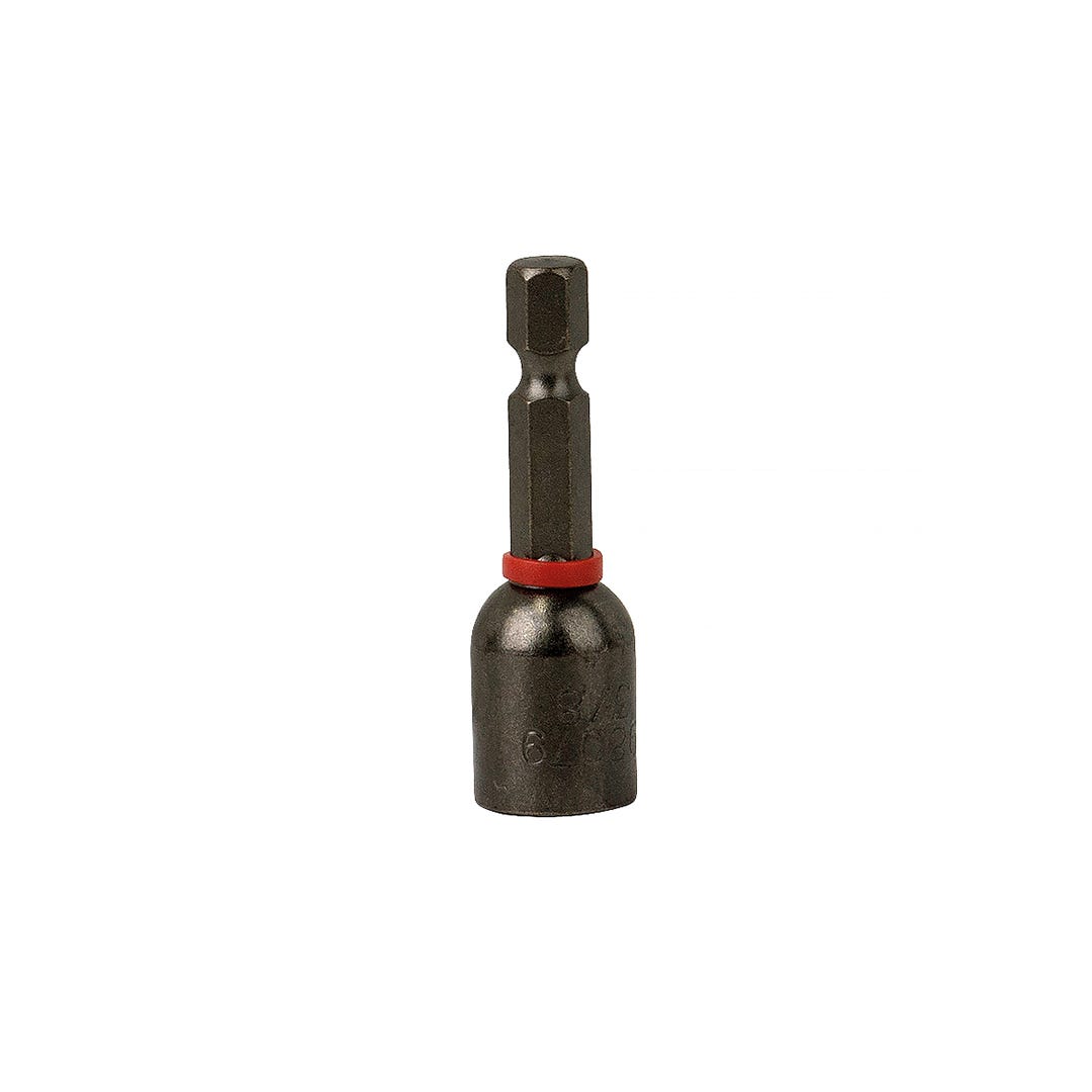S2 Socket, 1 7/8 in. x 3/8 in.