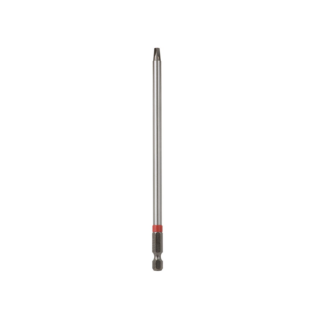 6 in. Square Bit, #2
