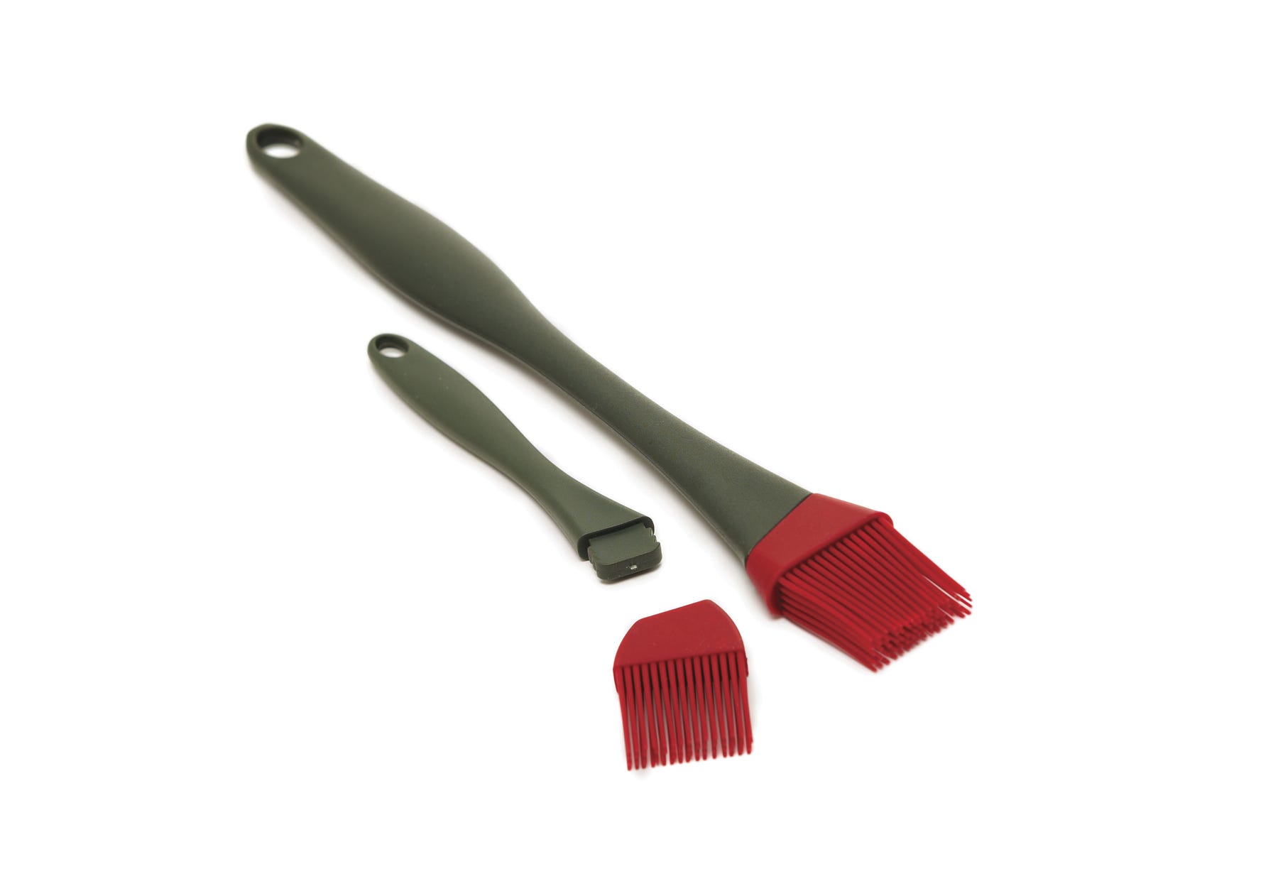 Grillpro 2-Piece Basting Brush Set