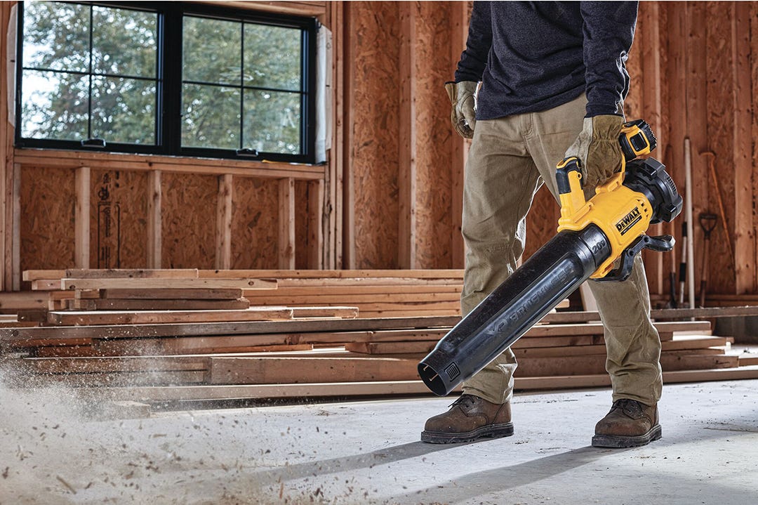 Handheld Blower, 20V MAX XR (Tool Only)