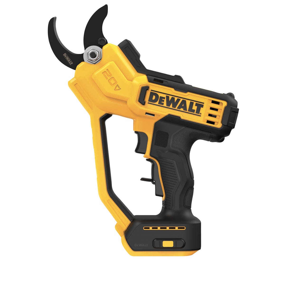 DEWALT 20 V MAX 1-1/2 in. Cordless Pruner - (Tool Only)