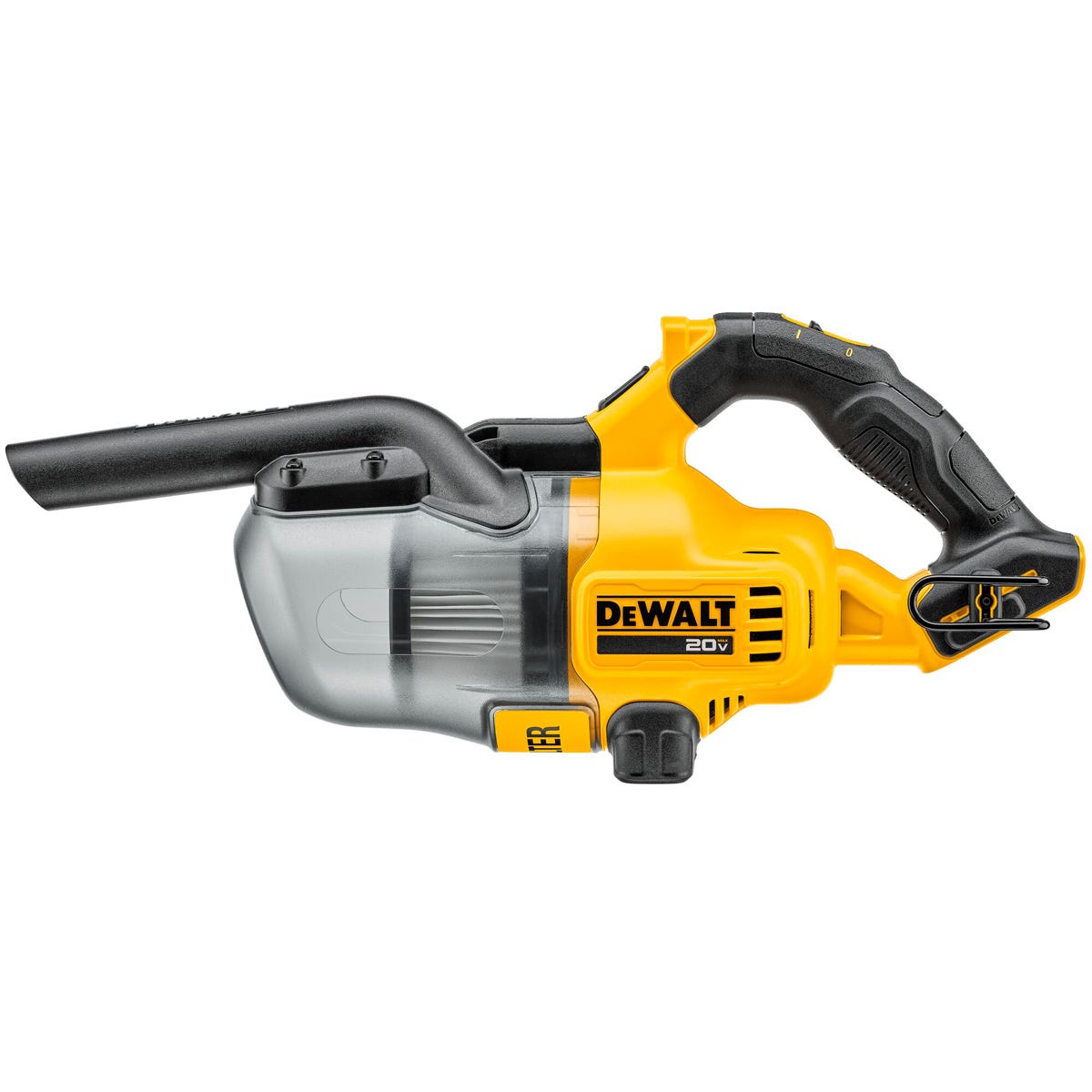 Hepa Stick Vac, 20V MAX - (Tool Only)