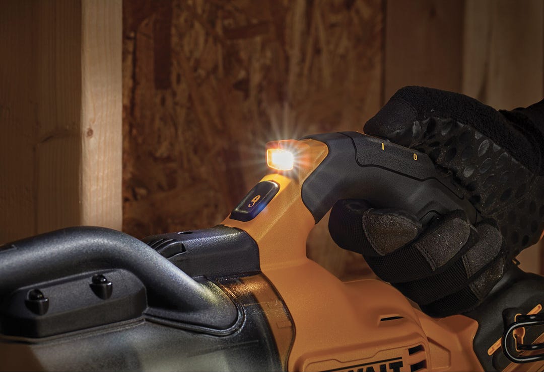 Hepa Stick Vac, 20V MAX - (Tool Only)