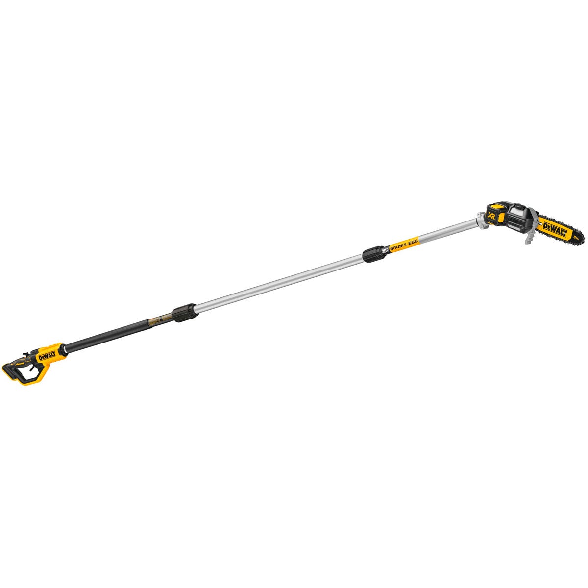Pole Prunning Saw, 20 V MAX - (Tool Only)