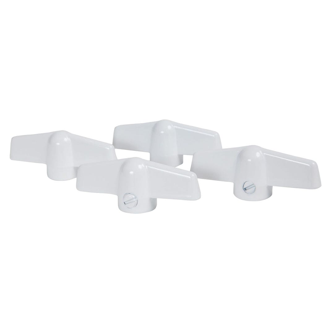 T-Handle Cranks for Casement Windows