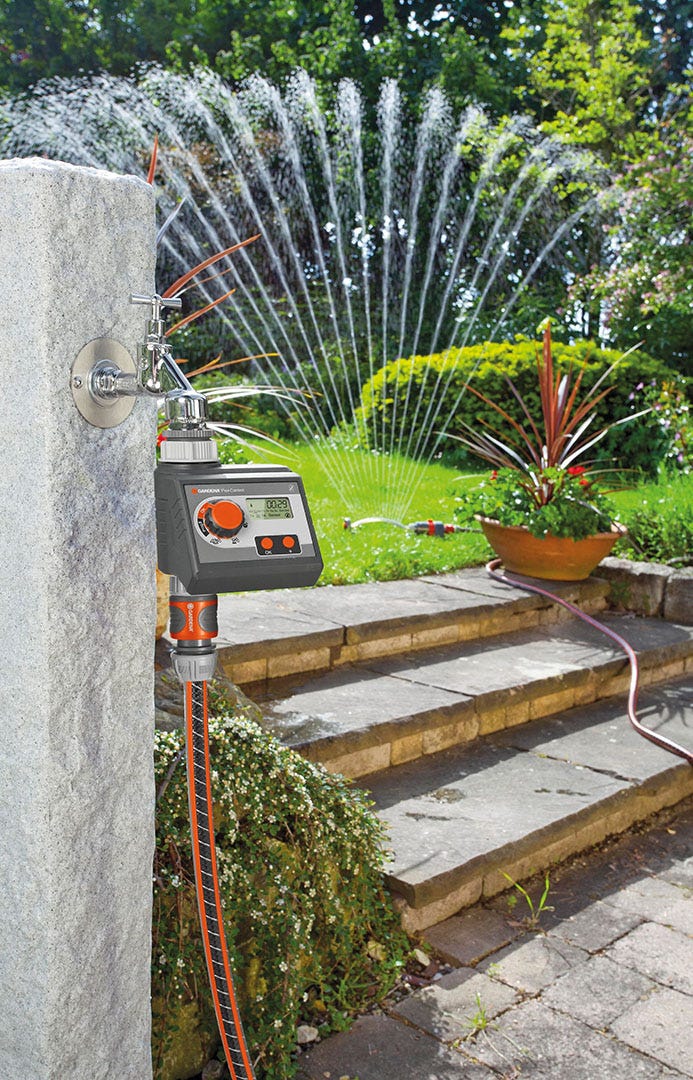 FLEXCONTROL Irrigation Controller
