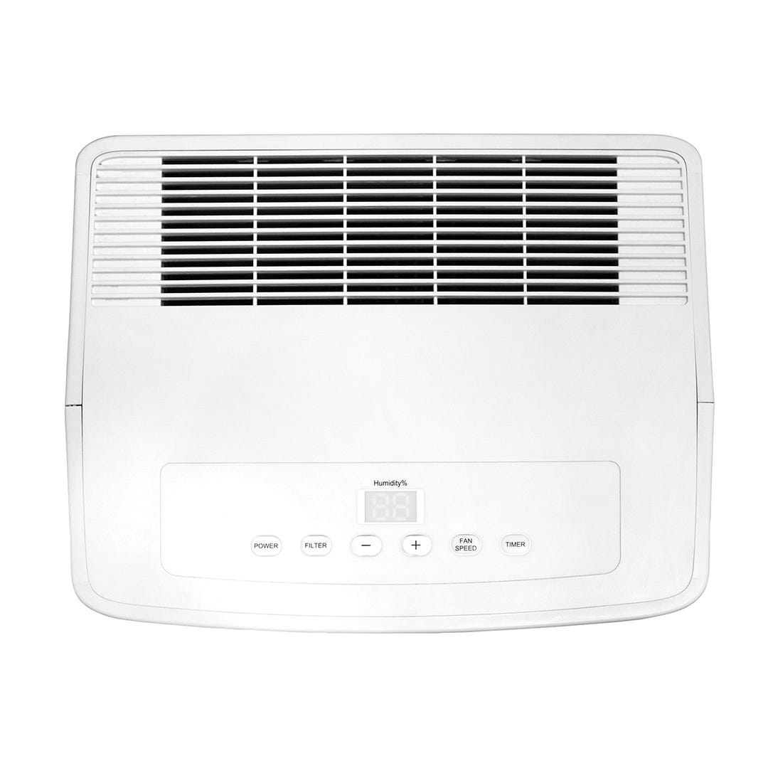 Dehumidifier, 1500 sq. ft.
