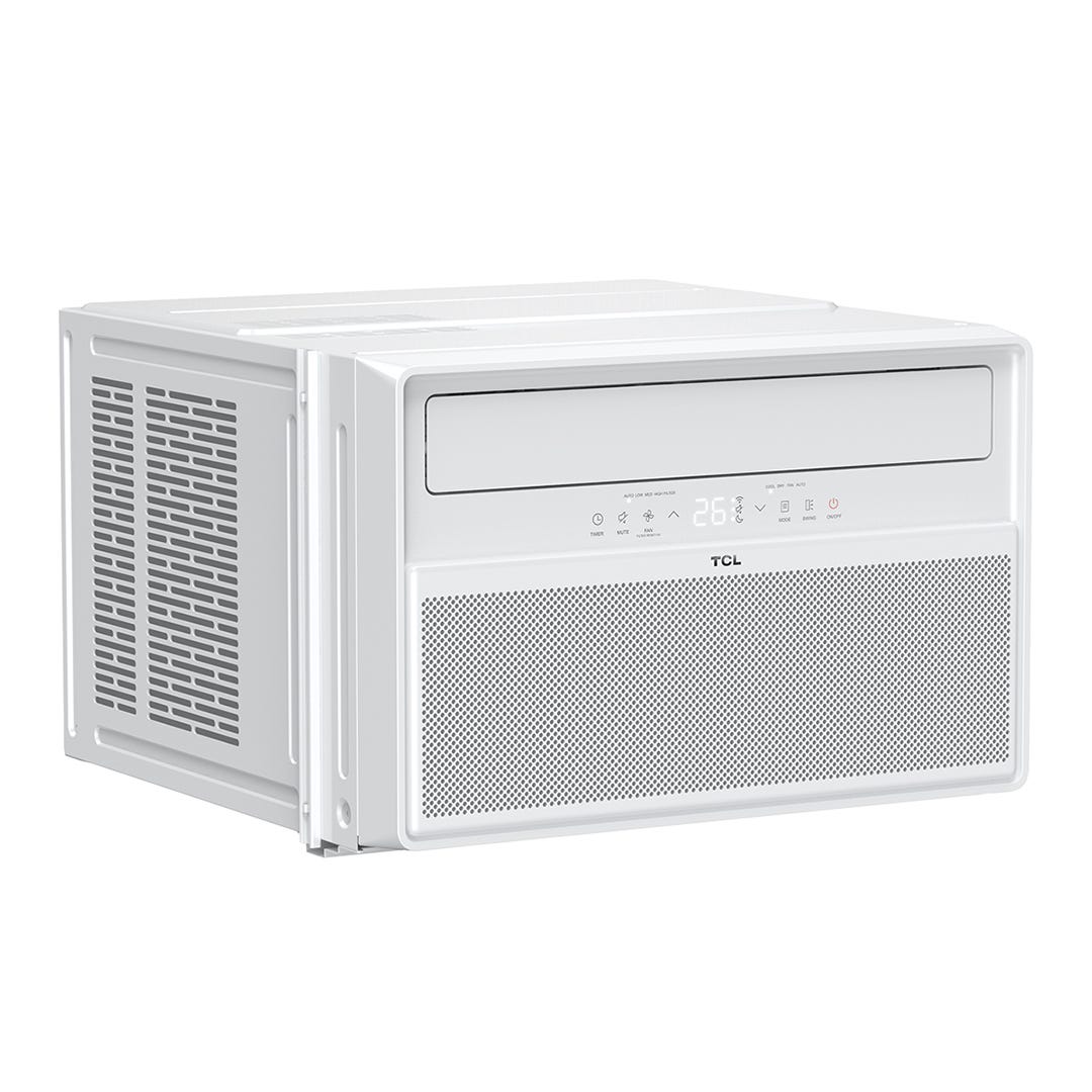TCL Window Air Conditioner, 15 000 BTU
