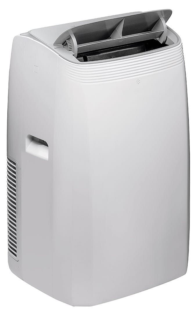 Portable Air Conditioner, UNIWATT, 14,000 BTU (10,200 SACC)