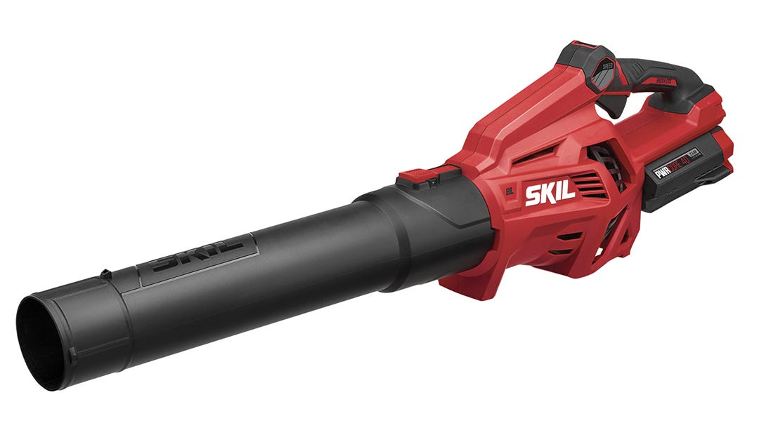 SKIL 40V Trimmer and Blower Combo, with Battery and Charger, 14 in.