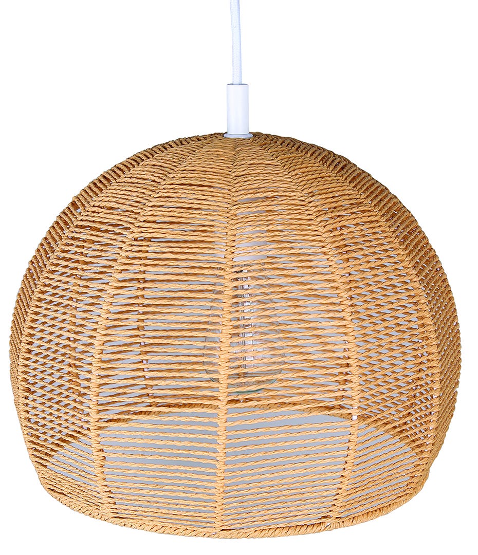 HOYA 1-Light Pendant Light