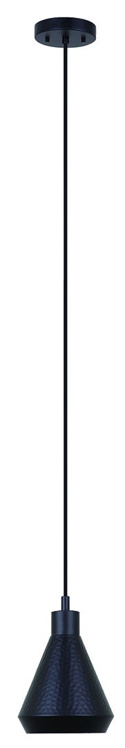 OPTUNIA 1-Light Pendant Light
