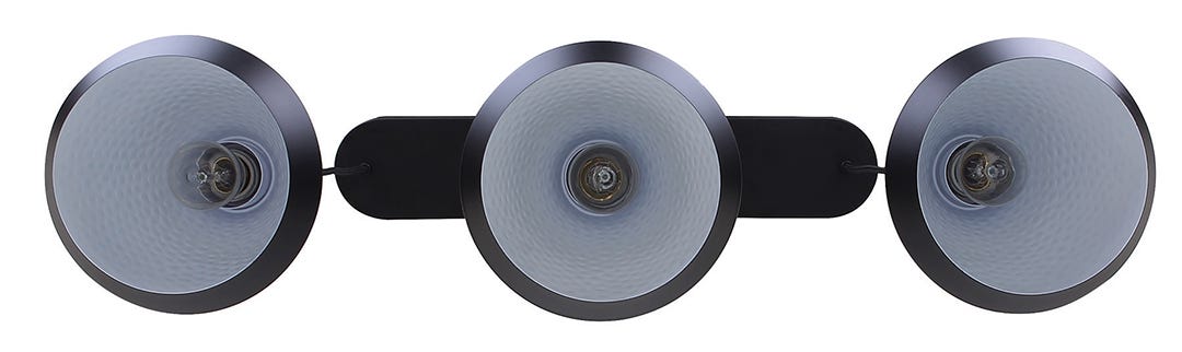 OPTUNIA 3-Light Pendant Light
