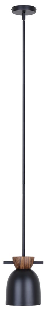 JASMIN 1-Light Pendant Light