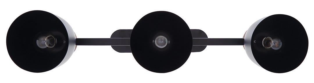 JASMIN 3-Light Pendant Light