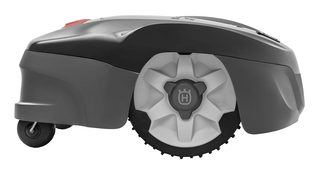 HUSQVARNA Robotic Lawn Mower
