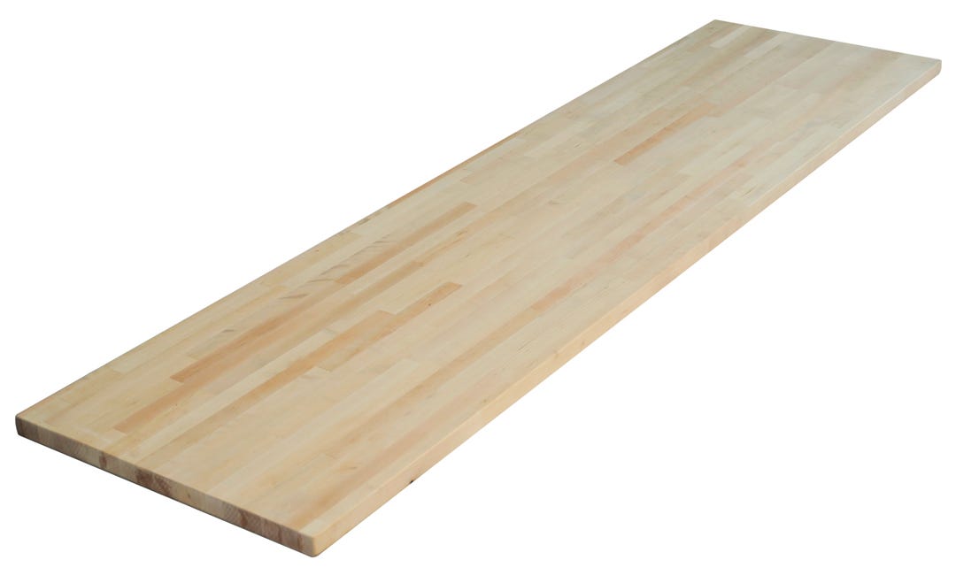 Birch Island Top, 74 in.