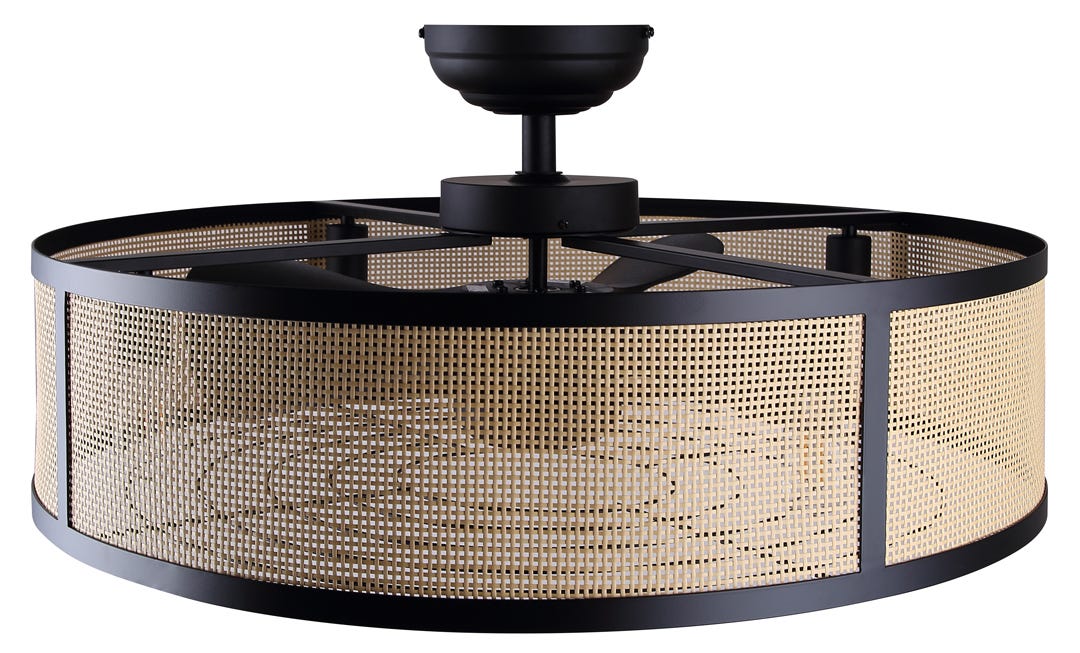 CALLUNA Ceiling Fan, 30 in.