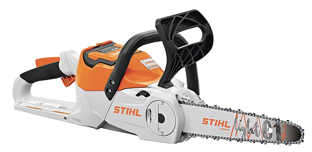 STIHL Chainsaw Set, 12 in.